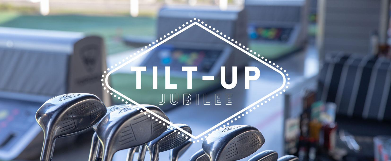 Tilt-Up Jubilee at Topgolf - 2024