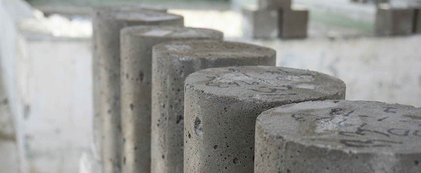 Taking Control of Your Construction Schedule - Achieving Concrete Compressive Strength When You Want It