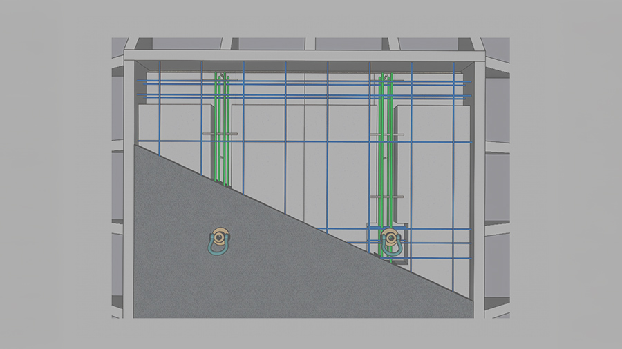 Understanding Composite Action in Insulated Tilt-Up Panels