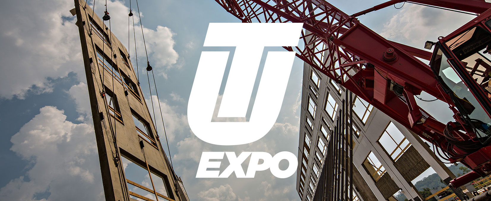 Tilt-Up Convention and Expo 2020 - Virtual