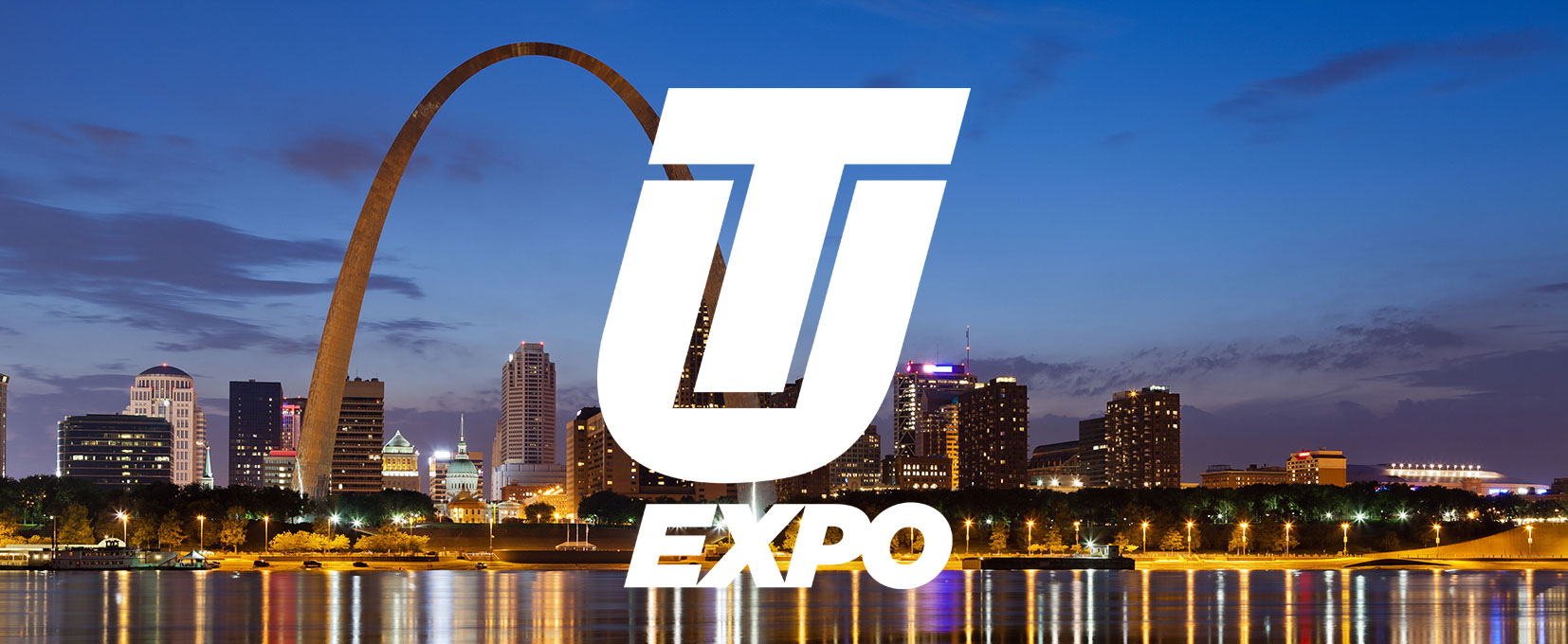 Tilt-Up Convention and Expo 2021 - St. Louis