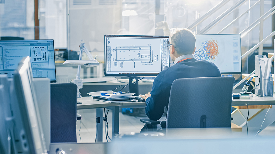 Raising the Bar with Seamless Digital Workflows for Tilt-Up