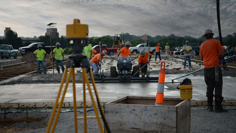 Concrete Durability MythBusters
