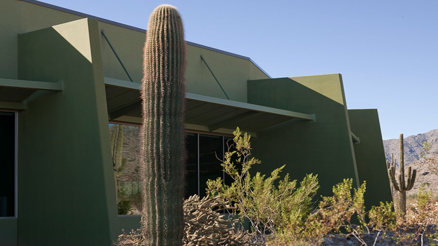 Considerations for Sustainability in Tilt-Up Construction