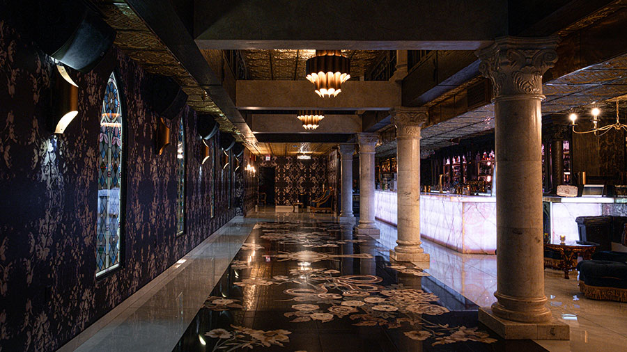 New Member Reception [Invite Only]