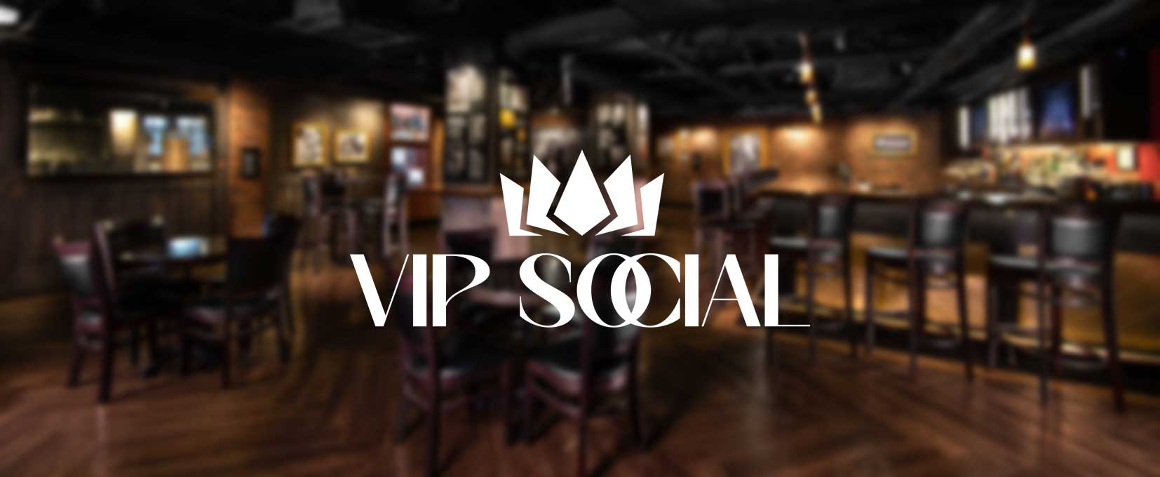 TILT VIP Social