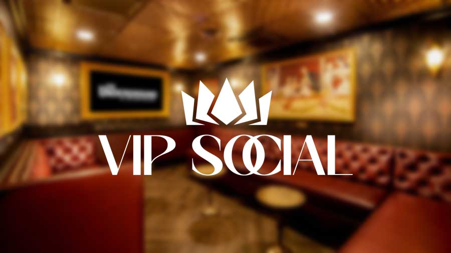 TILT VIP Social