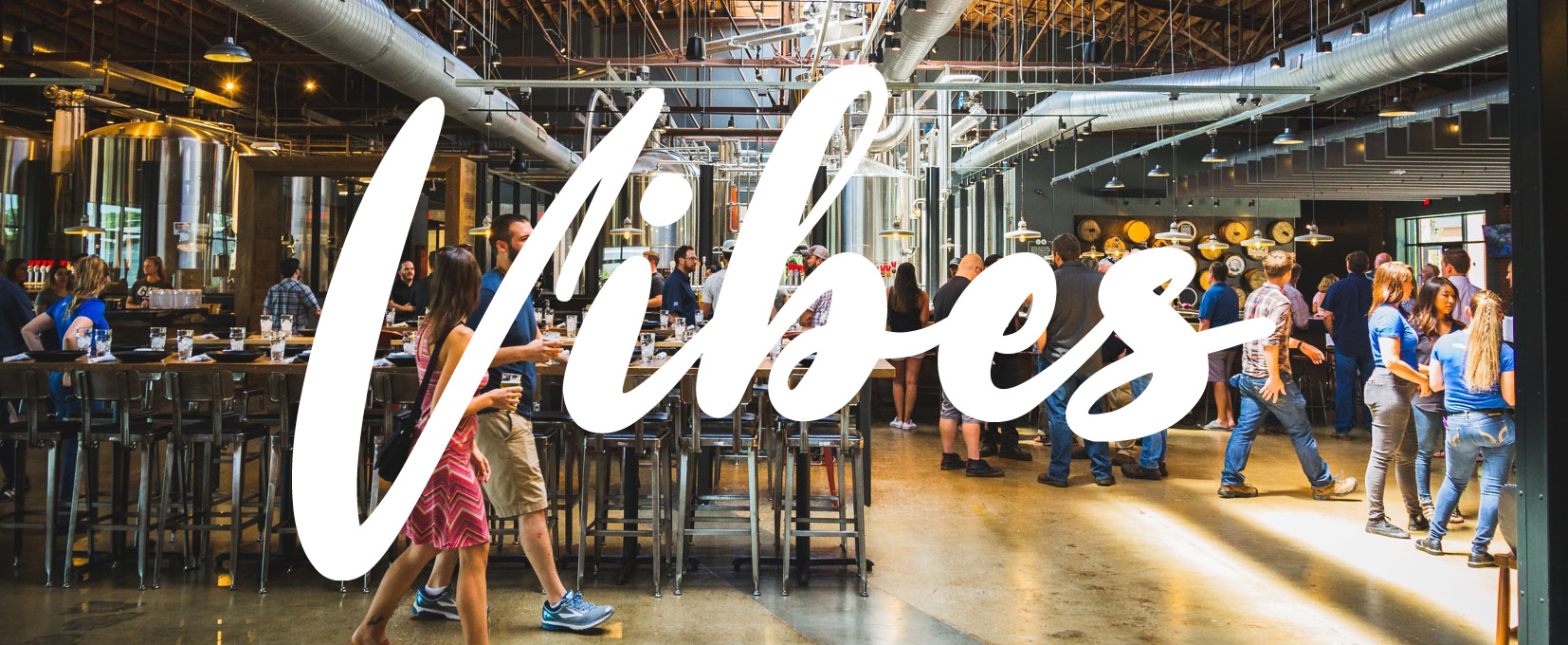 Tilt-Up Vibes: Charlotte