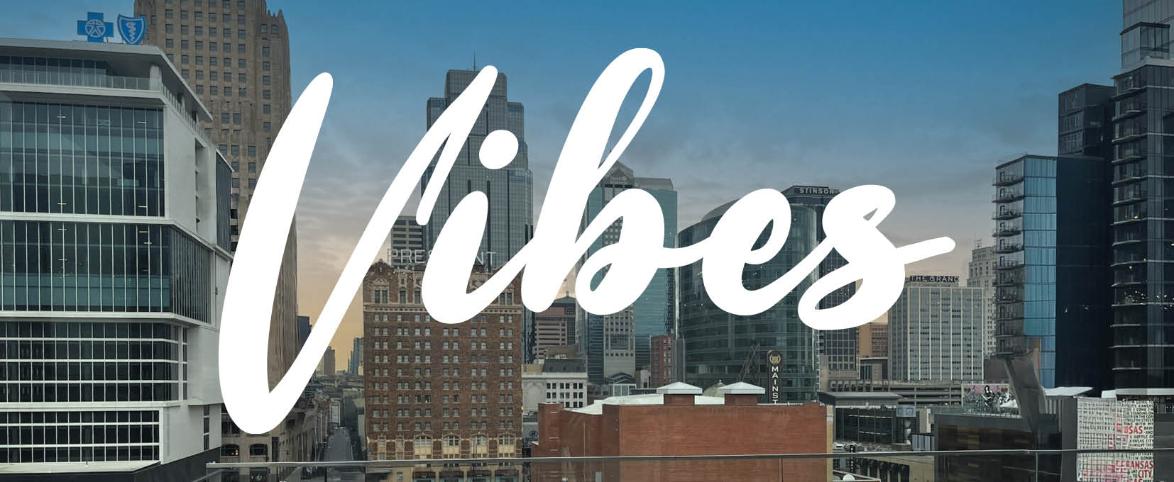 Tilt-Up Vibes: Kansas City