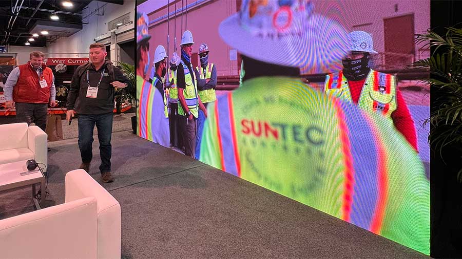 Tilt-Up Concrete Association - Booth C4505