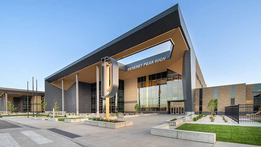 West Valley: Innovation and Education [Tour]