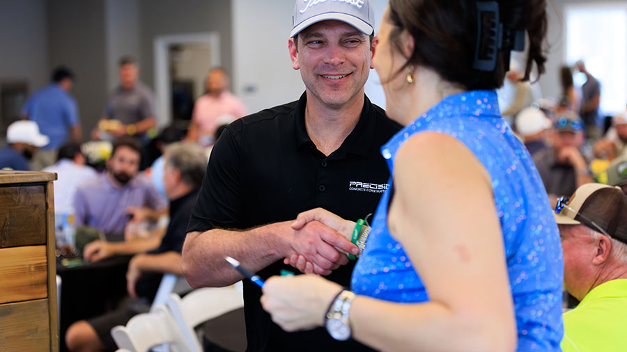 Closing Reception & Awards