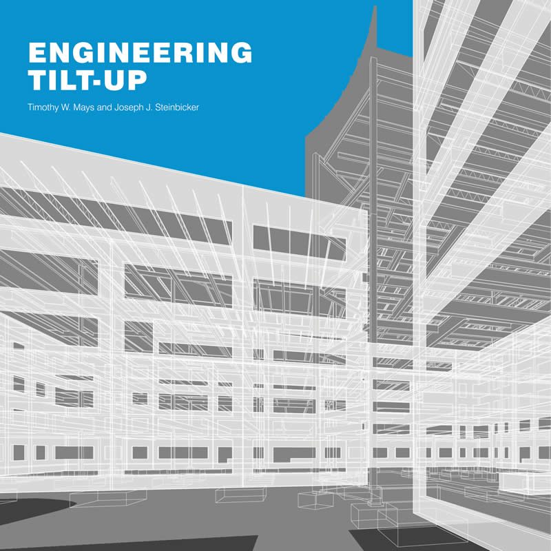 Engineering Tilt-Up