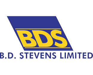 Logo for B.D. Stevens Limited