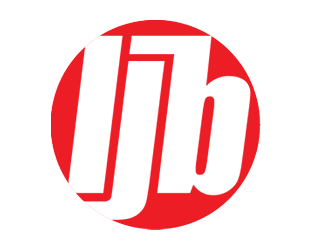 Logo for LJB Inc.