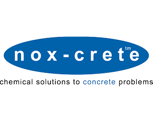 Logo for Nox-Crete Inc.