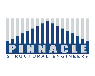 Logo for Pinnacle Structural Engineers