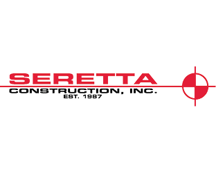 Logo for Seretta Construction, Inc.