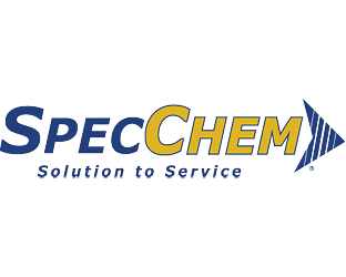 Logo for SpecChem