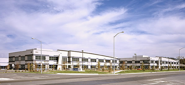 Main banner image for Agilent Technologies, Airport Corporate Center