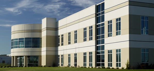 Main banner image for New Facility for Amatrol, Inc.