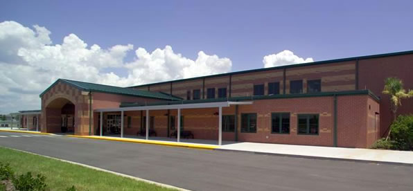 Main banner image for Bay Meadows Elementary School