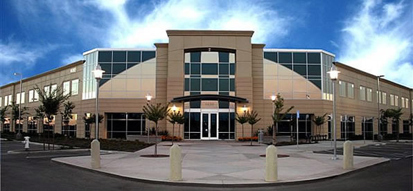 Main banner image for Blue Oaks Corporate Center