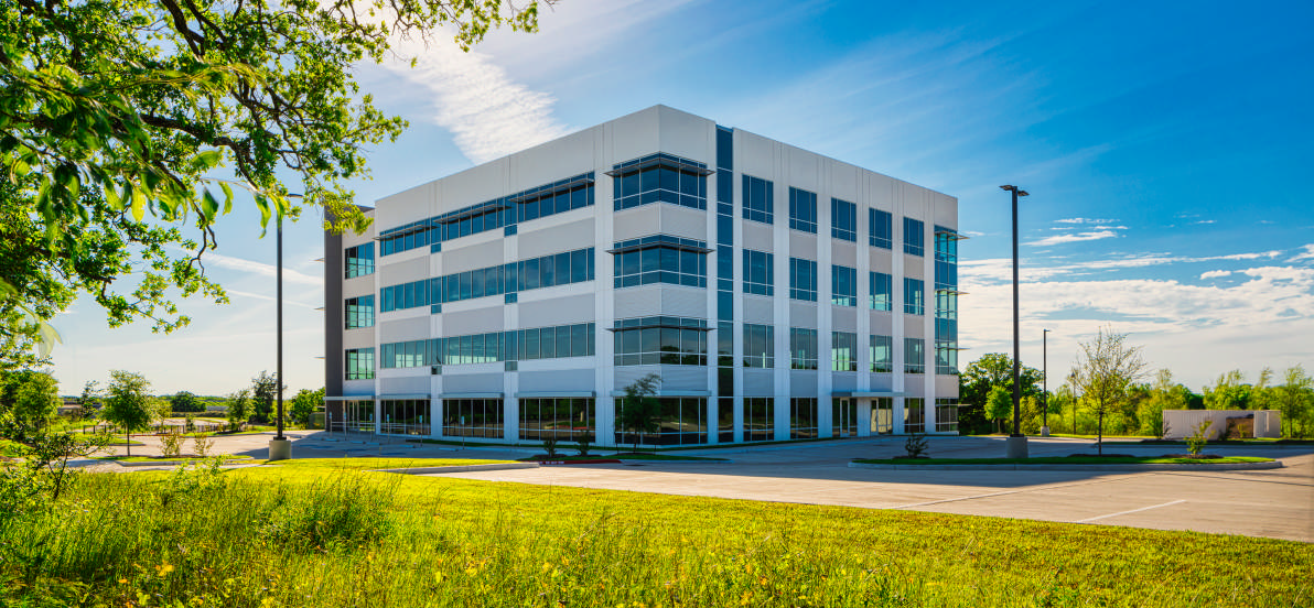 Main banner image for Camwest Office Building