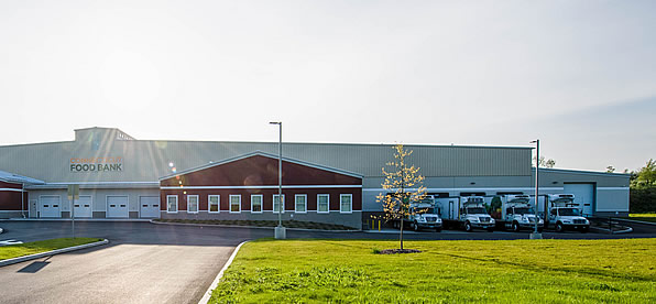 Main banner image for Connecticut Food Bank