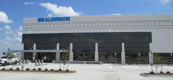 Main banner image for CR Laurence Manufacturing