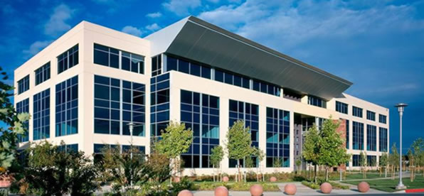 Main banner image for Crown Corporate Center