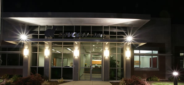 Main banner image for DIVCON, Inc. World Headquarters