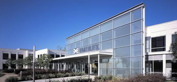Main banner image for Emulex Corporate Campus