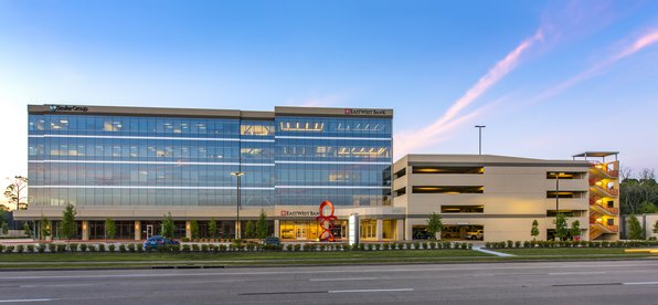 Main banner image for Gateway at Spring Valley Office Building