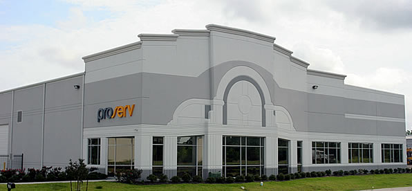 Main banner image for Greens Road Industrial Park - Building F