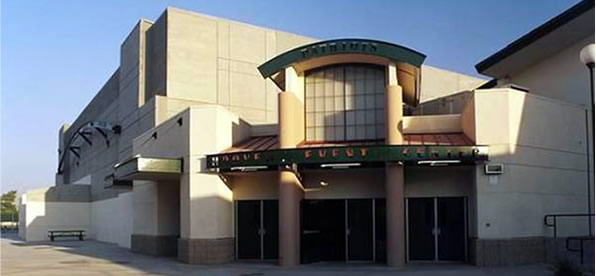 Main banner image for Hoover High School Event Center