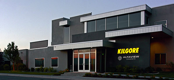 Main banner image for Kilgore Building