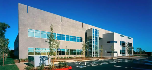Main banner image for Mather Commerce Center