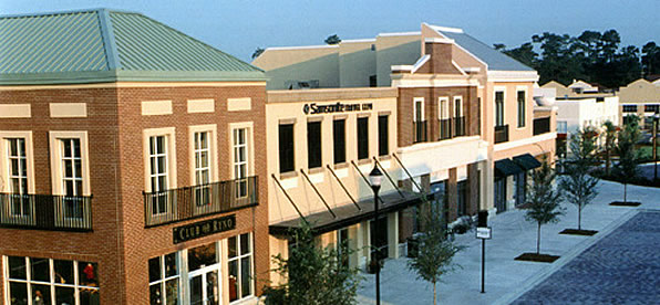 Main banner image for Mount Pleasant Towne Center