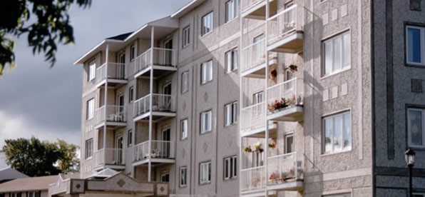 Main banner image for Patton Apartment Building