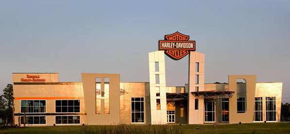 Main banner image for Seminole Harley Davidson