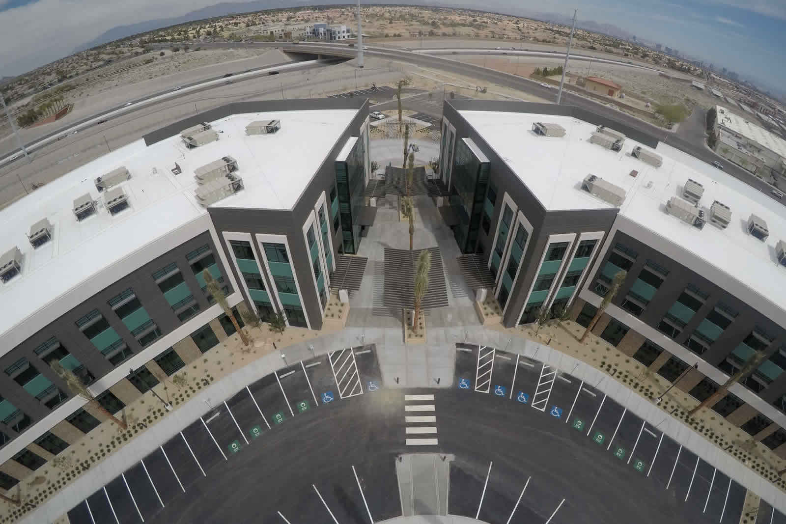 Main banner image for Summerlin Village 15a Office Building
