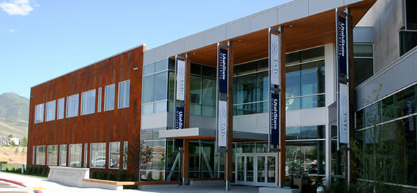 Main banner image for Tooele Applied Technology College