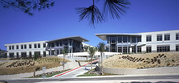 Main banner image for Torrey Reserve West