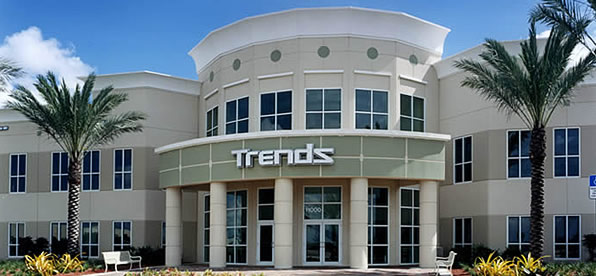 Main banner image for Trends Clothing Corporation
