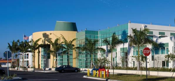 Main banner image for USCIS Miami District Office