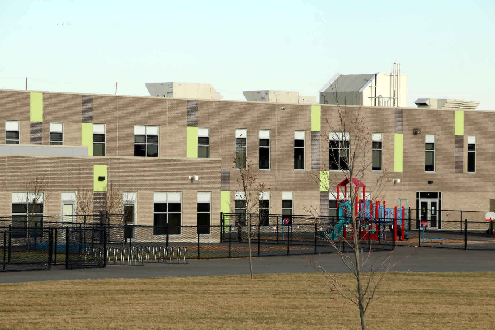 Main banner image for Vimy Ridge Elementary School