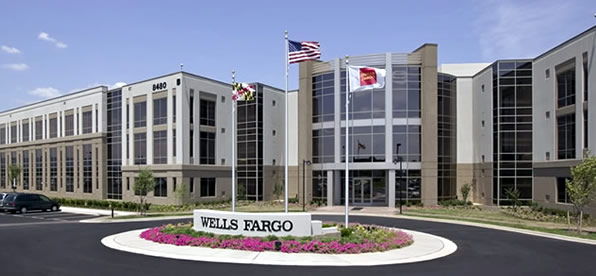 Main banner image for Wells Fargo Home Mortgage Corp HQ
