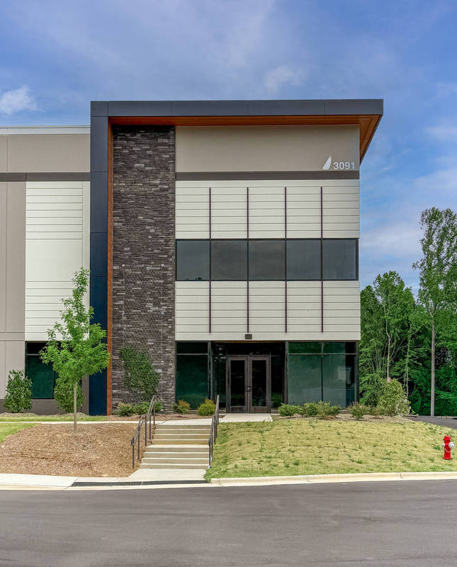 Main banner image for Cornerstone at Walnut Creek Business Park