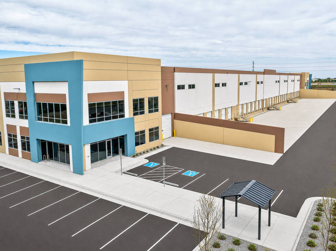 Main banner image for Eastpark70 - Building 7